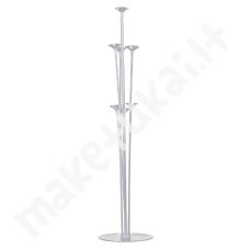 Balionų stovas 70 cm